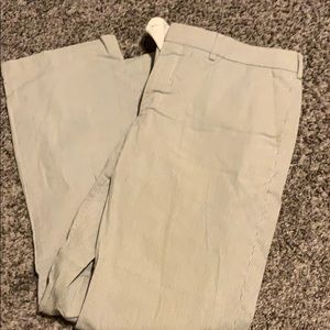 Express Men’s producer dress pant